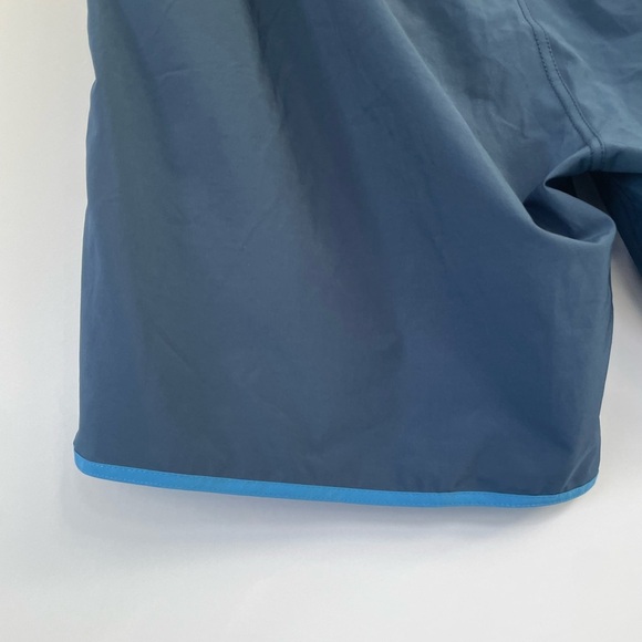 Fair Harbor Men's The Anchor Performance Swim Trunks Athletic Shorts XXXL - Picture 13 of 17